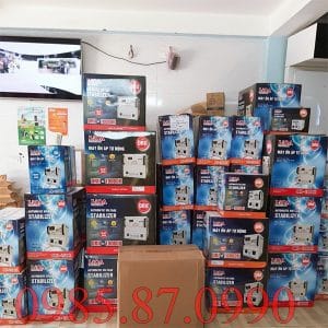 Đại lý LiOA tại Hà Nội