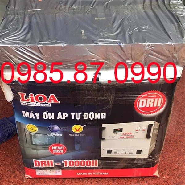 Đại lý LiOA tại Bình Dương