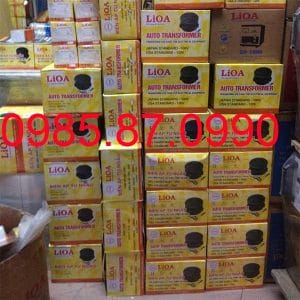 Đại lý LiOA tại Quảng Ninh