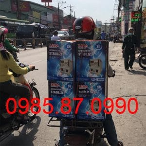 Mua LiOA chính hãng ở đâu