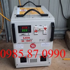 Đại lý LiOA tại Huế