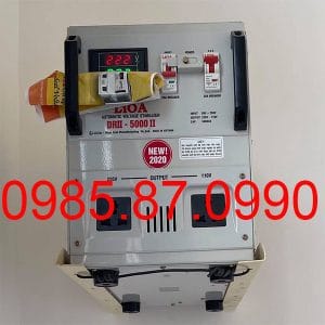 Đại lý LiOA tại Nha Trang