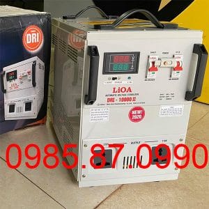 Đại lý LiOA tại Vĩnh Phúc