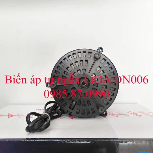 Bộ đổi nguồn 600VA